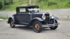 1930 Studebaker 2 DOOR COUPE RARE!! RESTORED 1930 STUDEBAKER 2 DOOR COUPE - photo 5