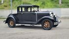 1930 Studebaker 2 DOOR COUPE RARE!! RESTORED 1930 STUDEBAKER 2 DOOR COUPE - photo 6