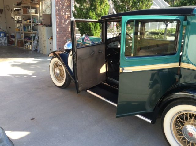 1930 Studebaker Commander - photo 7