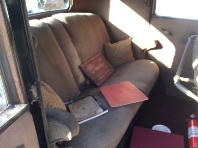 1930 Studebaker Commander - photo 9