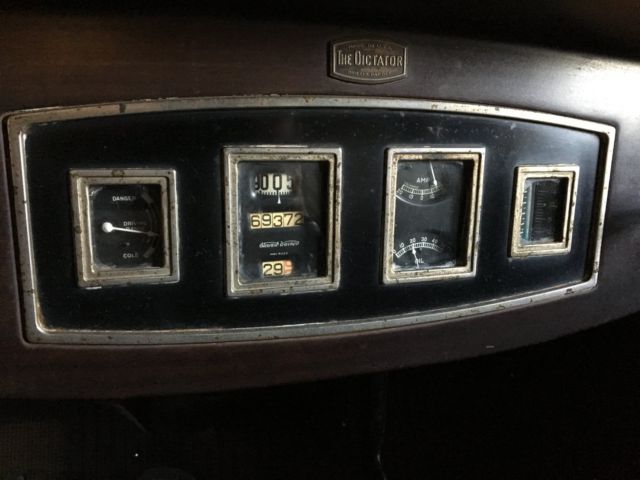 1930 Studebaker Dictator - photo 10