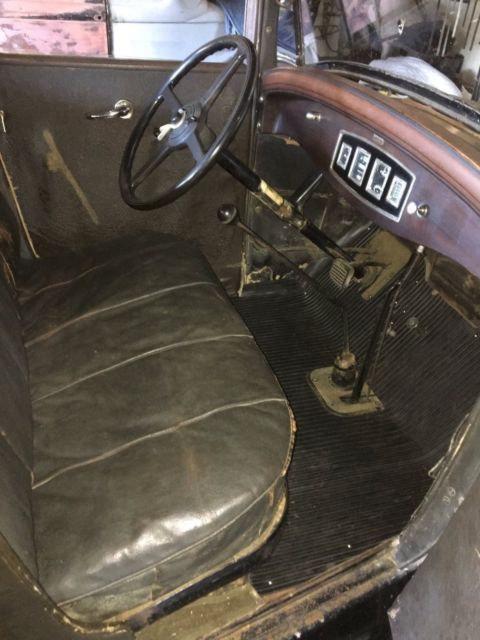 1930 Studebaker Dictator - photo 11