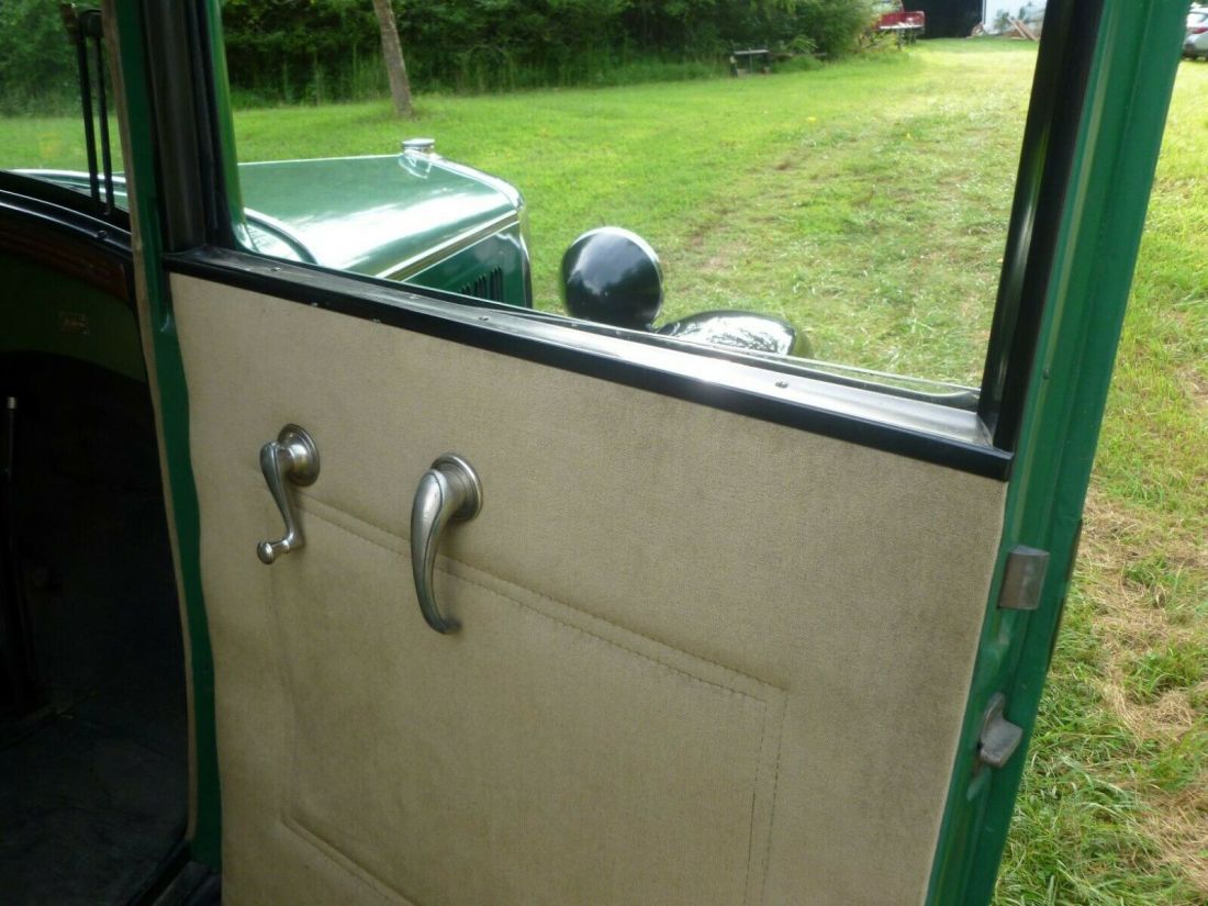 1930 Studebaker - photo 7
