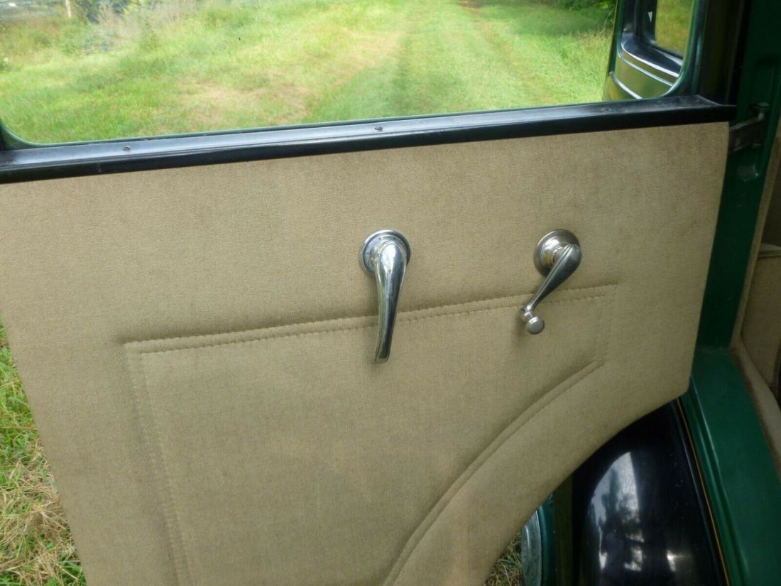 1930 Studebaker - photo 8