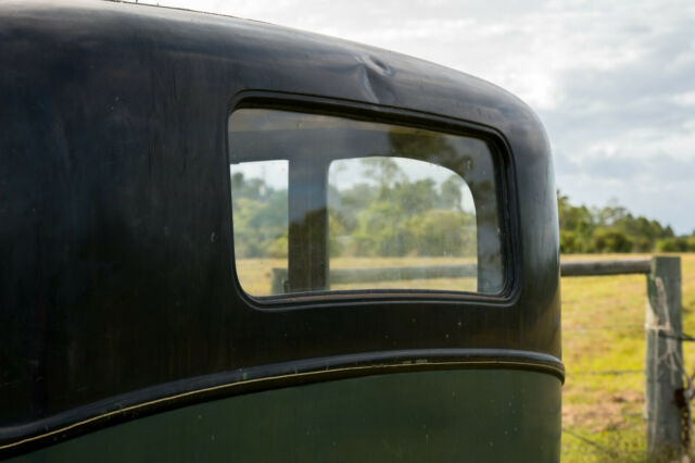 1930 Studebaker Six Model 53 - photo 11