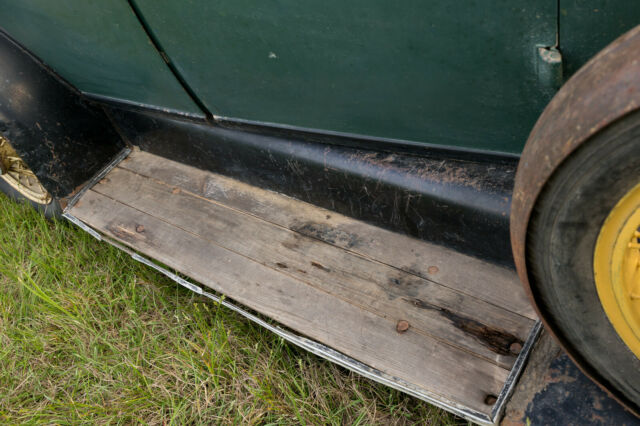 1930 Studebaker Six Model 53 - photo 8