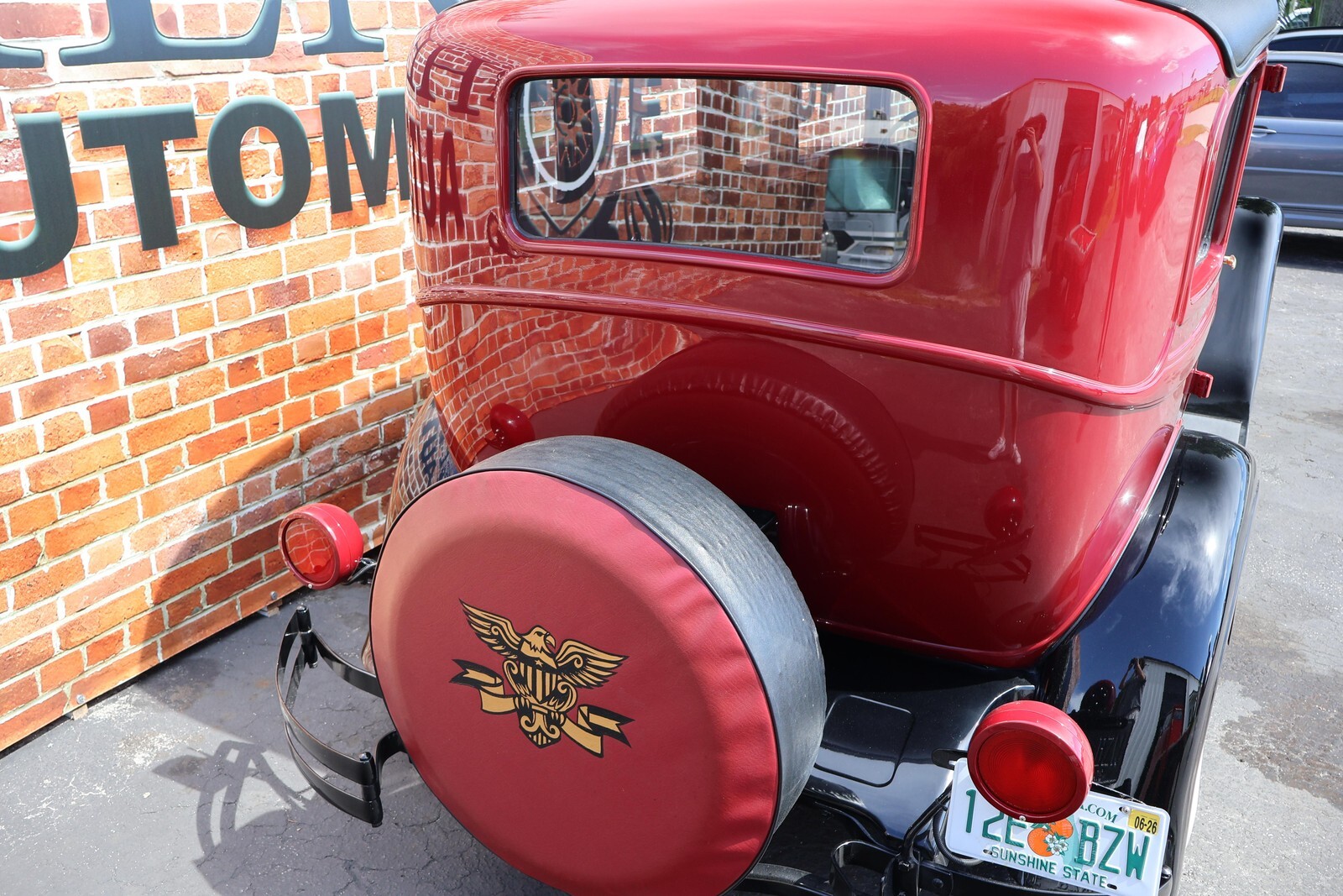 1930 Studebaker President - photo 9