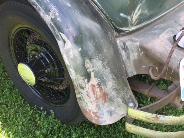 1930 Studebaker President - photo 9