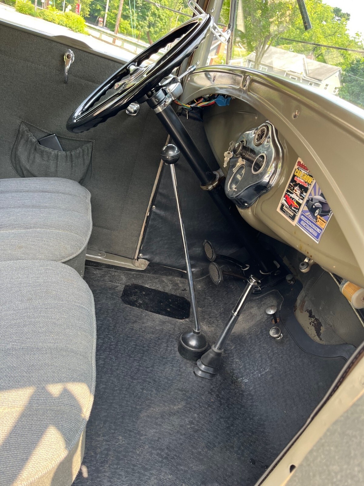 1930 Ford Model A - photo 6