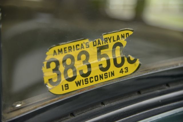 1930 Whippet G80 Willys 6 DeLuxe - photo 11