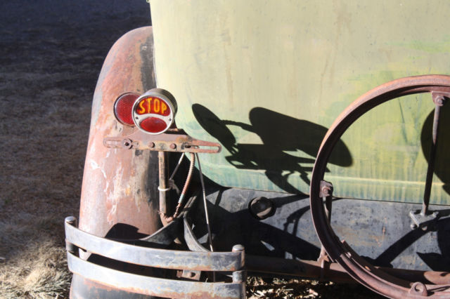 1930 Willys Whippet - photo 5