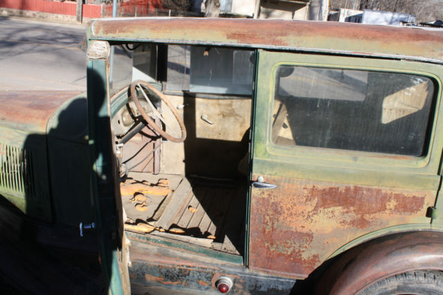 1930 Willys Whippet - photo 6