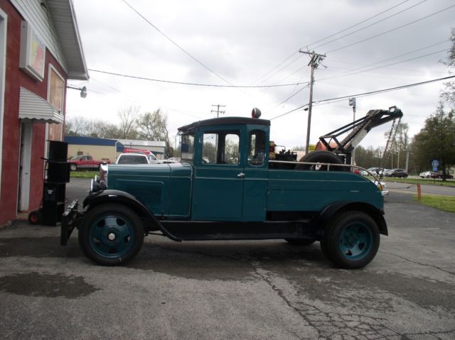 1930 Other Makes willys
