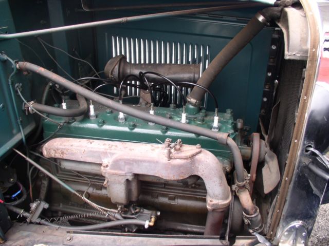 1930 Other Makes willys - photo 4