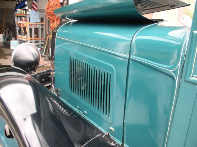 1930 Other Makes willys - photo 6
