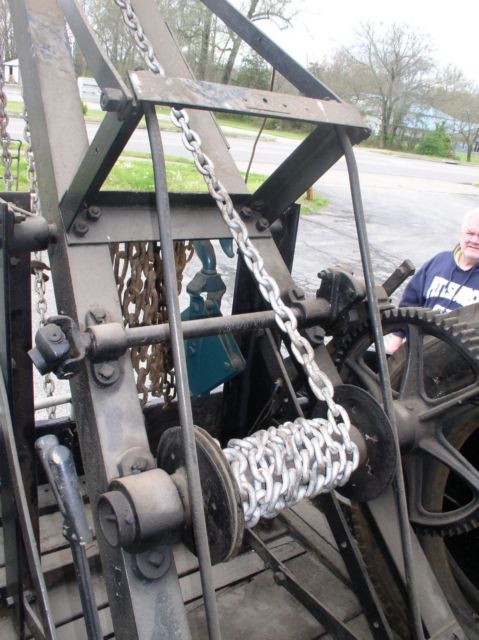 1930 Other Makes willys - photo 7