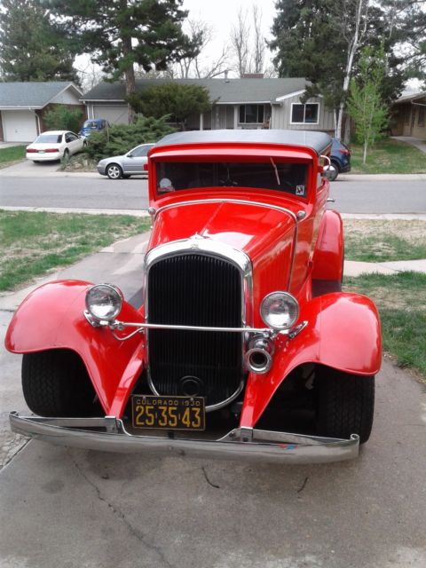 1930 Studebaker Coupe not avail. - photo 2