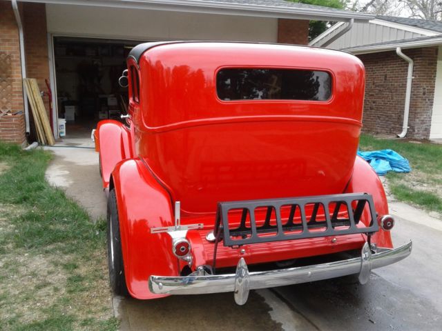 1930 Studebaker Coupe not avail. - photo 4