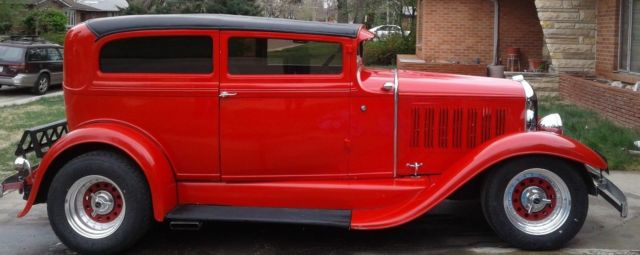 1930 Studebaker Coupe not avail. - photo 5