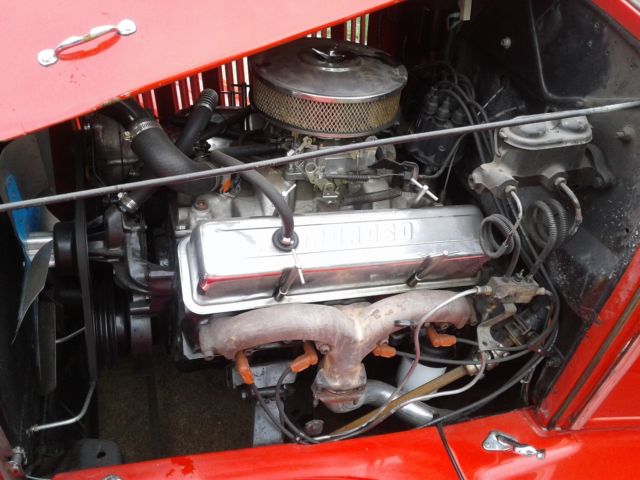 1930 Studebaker Coupe not avail. - photo 7