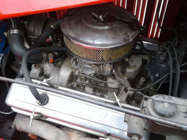 1930 Studebaker Coupe not avail. - photo 8