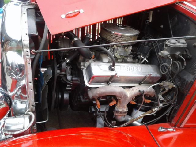 1930 Studebaker Coupe not avail. - photo 9