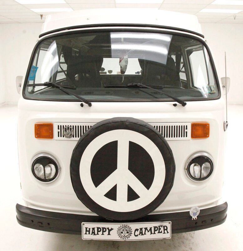 1975 Volkswagen Camper - photo 10