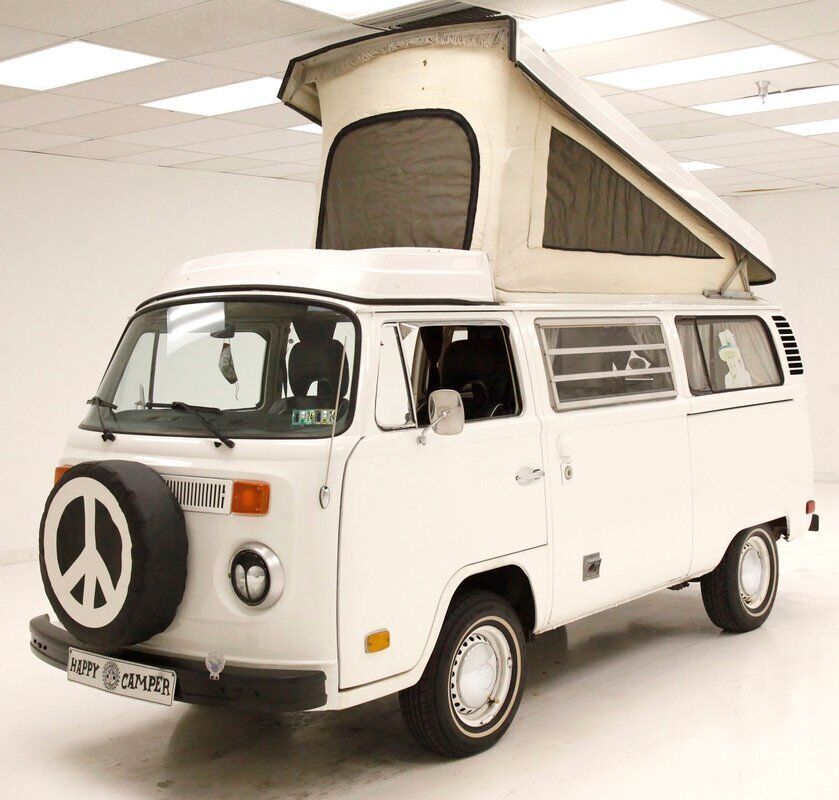 1975 Volkswagen Camper - photo 2