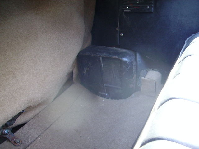 1930 Ford Model A steps side mounts spares trunk - photo 8