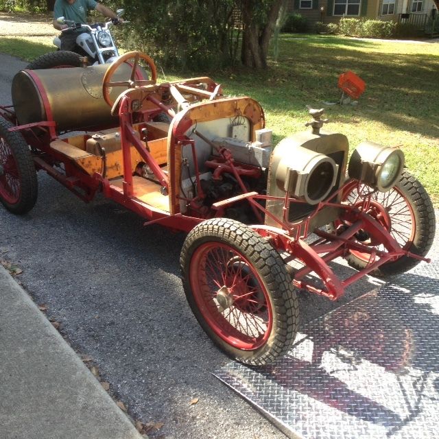 1960 Other Makes