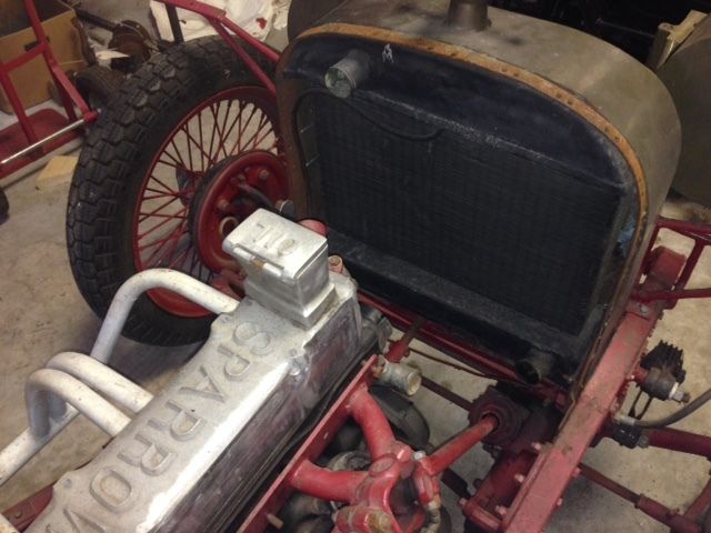1960 Other Makes - photo 11