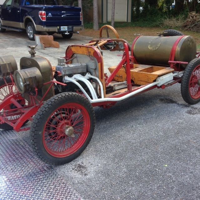 1960 Other Makes - photo 2