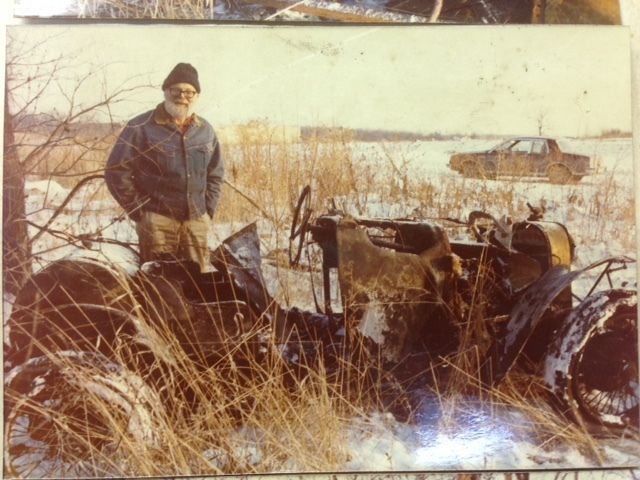 1960 Other Makes - photo 6
