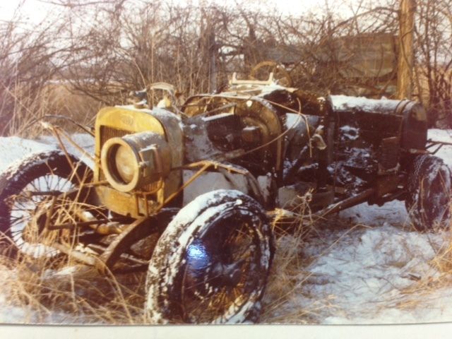 1960 Other Makes - photo 7
