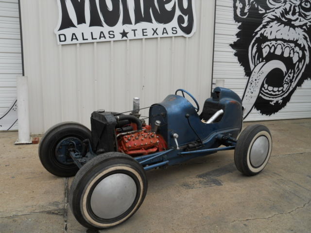 1939 Other Makes Sprint Car