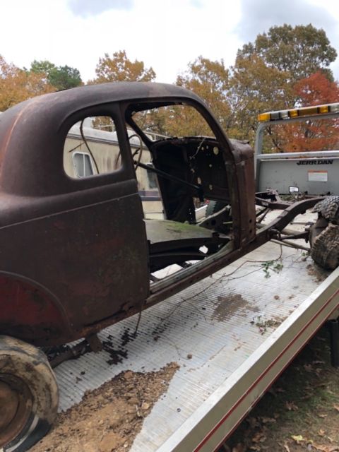 1935 Plymouth Road Runner - photo 3