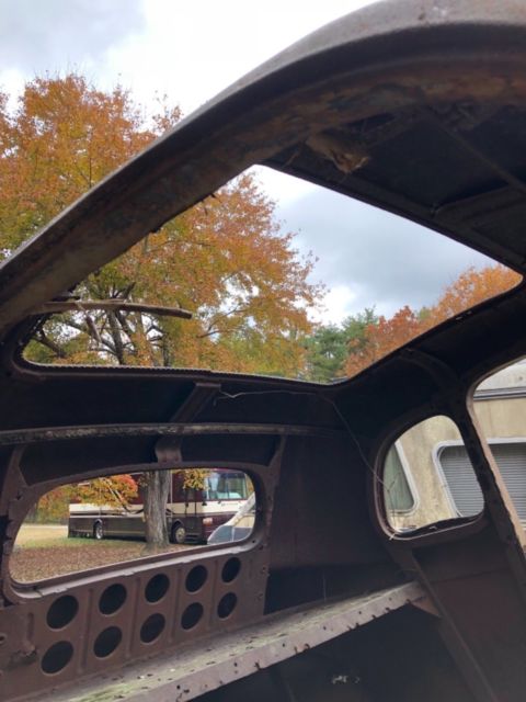 1935 Plymouth Road Runner - photo 5