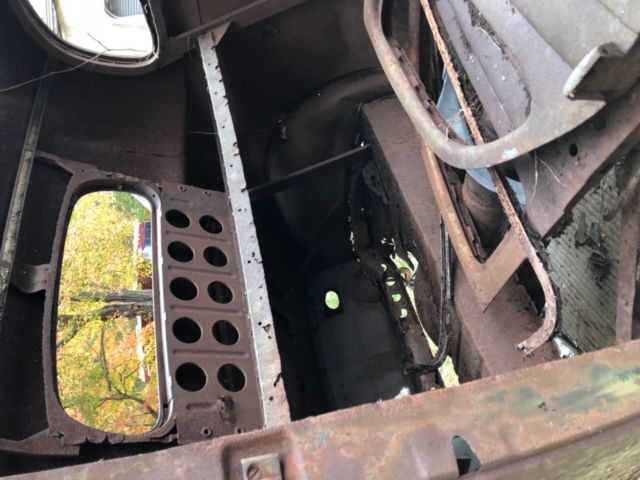 1935 Plymouth Road Runner - photo 6