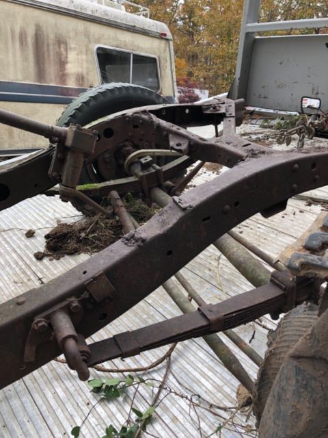 1935 Plymouth Road Runner - photo 7