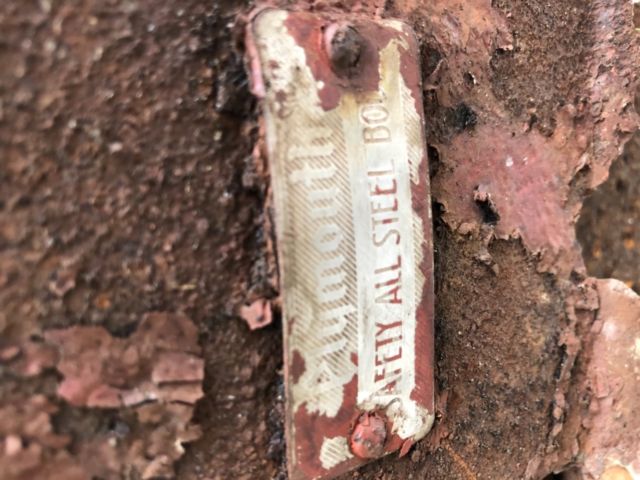 1935 Plymouth Road Runner - photo 8