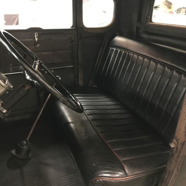 1931 Ford Model A - photo 6