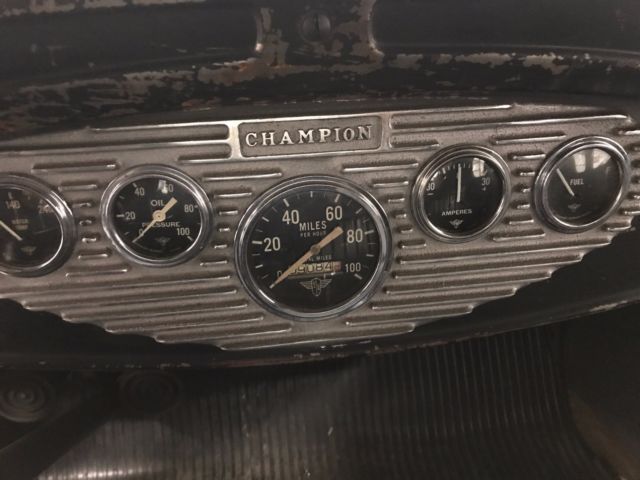 1931 Ford Model A - photo 8