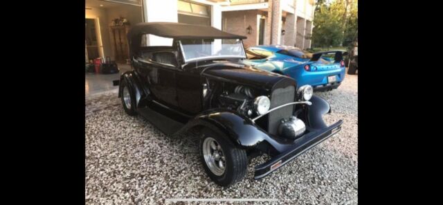 1931 Ford Model A - photo 3