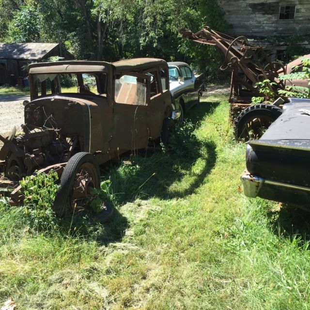 1931 Plymouth Other - photo 2