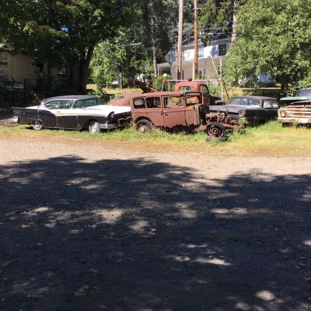 1931 Plymouth Other - photo 3