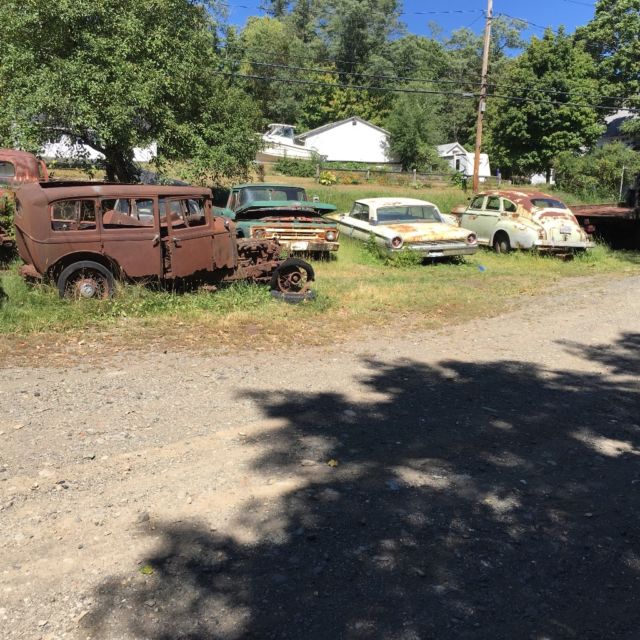 1931 Plymouth Other - photo 4