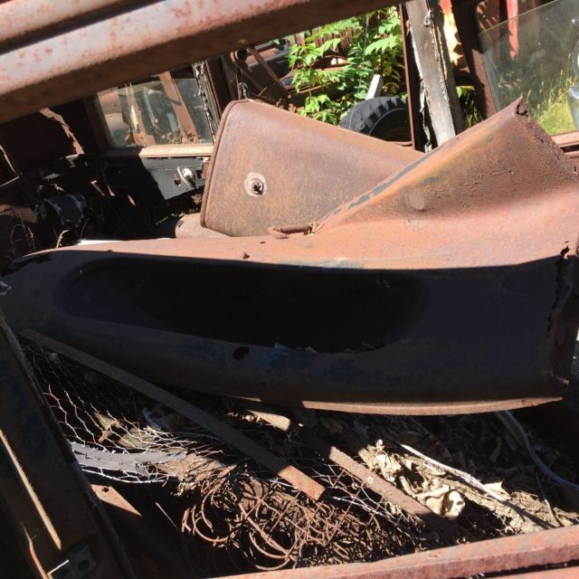 1931 Plymouth Other - photo 5