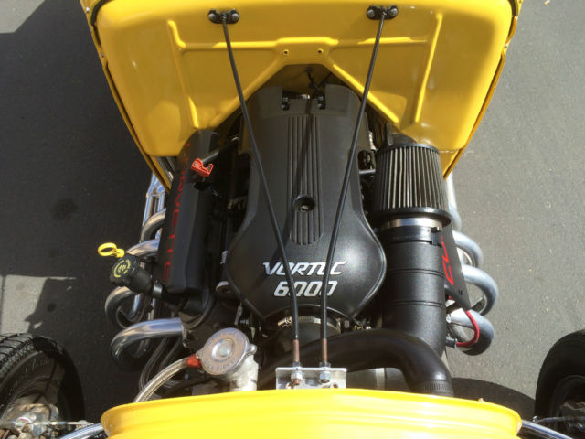 1931 Ford Model A 5 WINDOW - photo 12