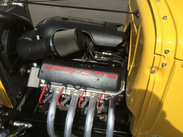 1931 Ford Model A 5 WINDOW - photo 13