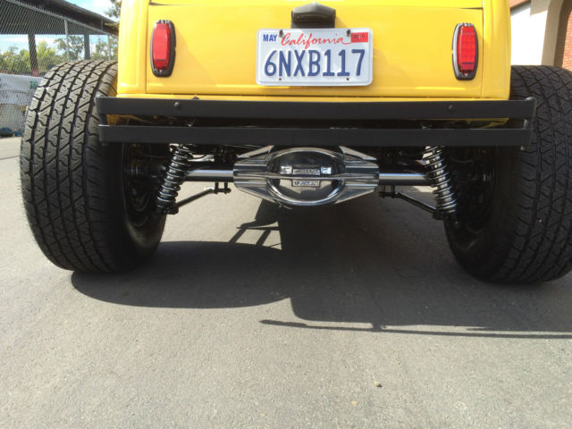 1931 Ford Model A 5 WINDOW - photo 7